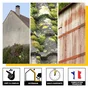 Traitement Anti-Dépots Verts Pour Toitures, Façades Et Terrasses Sika, 20 L