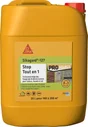 Traitement Anti-Dépots Verts Pour Toitures, Façades Et Terrasses Sika, 20 L