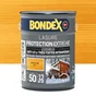 Lasure Bondex Protection Extreme 12 Ans 12 Ans Satiné 5 L