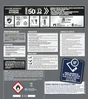 Lasure Bondex Protection Extreme 12 Ans 12 Ans Satiné 5 L