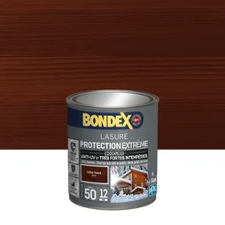 Lasure Bondex Protection Extreme 12 Ans 12 Ans Satiné 1 L