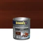 Lasure Bondex Protection Extreme 12 Ans 12 Ans Satiné 1 L