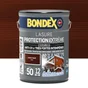 Lasure Bondex Protection Extreme 12 Ans 12 Ans Satiné 5 L
