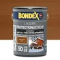 Lasure Bondex Protection Extreme 12 Ans 12 Ans Satiné 5 L