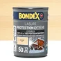 Lasure Bondex Protection Extreme 12 Ans 12 Ans Satiné 5 L