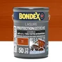 Lasure Bondex Protection Extreme 12 Ans 12 Ans Satiné 5 L