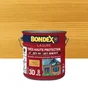 Lasure Bondex Tres Haute Protection 8 Ans 8 Ans Satiné 2.5 L