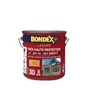 Lasure Bondex Tres Haute Protection 8 Ans 8 Ans Satiné 2.5 L