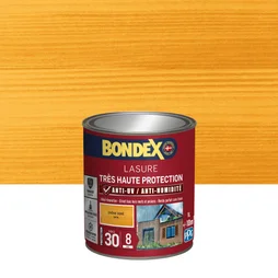Lasure Bondex Tres Haute Protection 8 Ans 8 Ans Satiné 1 L