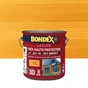 Lasure Bondex Tres Haute Protection 8 Ans 8 Ans Satiné 2.5 L