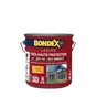 Lasure Bondex Tres Haute Protection 8 Ans 8 Ans Satiné 2.5 L