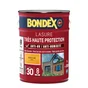 Lasure Bondex Tres Haute Protection 8 Ans 8 Ans Satiné 5 L