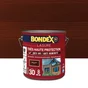 Lasure Bondex Tres Haute Protection 8 Ans 8 Ans Satiné 2.5 L
