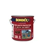 Lasure Bondex Tres Haute Protection 8 Ans 8 Ans Satiné 2.5 L