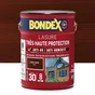 Lasure Bondex Tres Haute Protection 8 Ans 8 Ans Satiné 5 L
