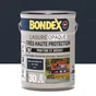Lasure Bondex Tres Haute Protection 8 Ans 8 Ans Satiné 5 L