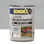 Lasure Bondex Tres Haute Protection 8 Ans 8 Ans Satiné 5 L