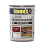 Lasure Bondex Tres Haute Protection 8 Ans 8 Ans Satiné 5 L