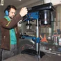 Perceuse à colonne, SCHEPPACH Dp16sl, 550 watts