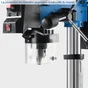 Perceuse à colonne, SCHEPPACH Dp16sl, 550 watts