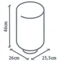 Chauffe-eau électrique sur évier EQUATION BASIC, 10 L