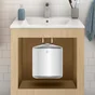 Chauffe-eau électrique sous-évier EQUATION BASIC, 10 L