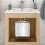 Chauffe-eau électrique sous-évier EQUATION BASIC, 15 L