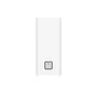 Chauffe-Eau Électrique Plat Horizontal Ou Vertical Equation, 80 L