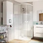 Chauffe-Eau Électrique Plat Horizontal Ou Vertical Equation, 80 L