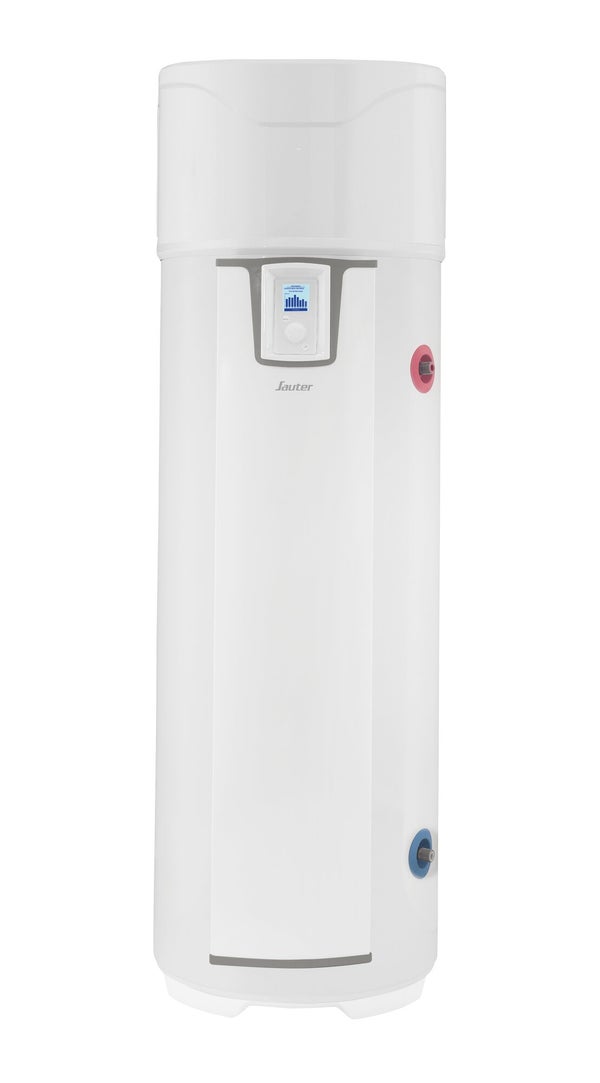 Chauffe-eau thermodynamique SAUTER PAGOSA GREEN 270L 270 L