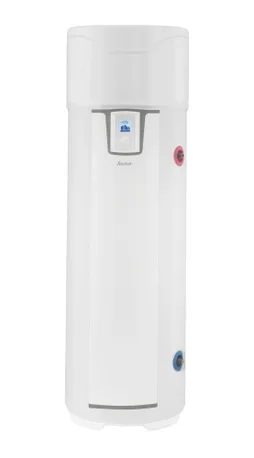 Chauffe-eau thermodynamique SAUTER PAGOSA GREEN 270L 270 L