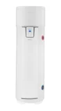 Chauffe-eau thermodynamique SAUTER PAGOSA GREEN 270L 270 L