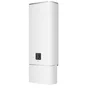 Habillage pour chauffe-eau électrique plat SAUTER blanc