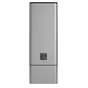 Habillage pour chauffe-eau électrique plat SAUTER gris