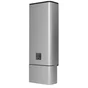 Habillage pour chauffe-eau électrique plat SAUTER gris