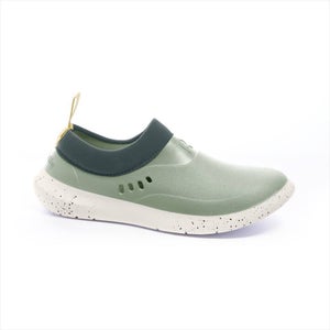 Chaussure Mix ROUCHETTE, vert d'eau, taille 38