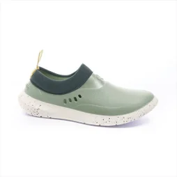 Chaussure Mix ROUCHETTE, vert d'eau, taille 41