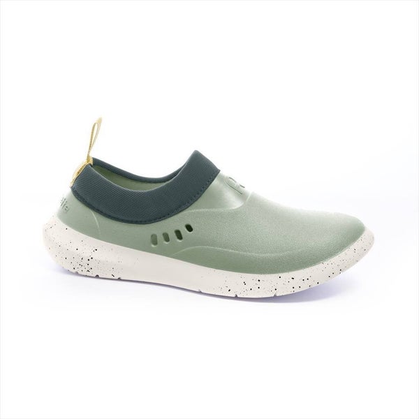 Chaussure Mix ROUCHETTE, vert d'eau, taille 41