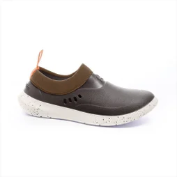 Chaussure Mix ROUCHETTE, marron, taille 41