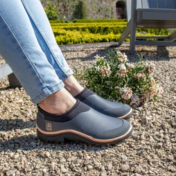 Chaussure Caoutchouc et néoprène ROUCHETTE 209394 gris taille 40