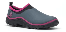 Chaussure Caoutchouc et néoprène ROUCHETTE gris taille 41