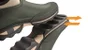 Bottine Clean Land ROUCHETTE, taille 41, noir