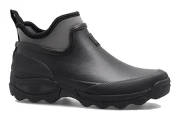 Bottine Clean Land ROUCHETTE, taille 43, noir
