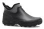 Bottine Clean Land ROUCHETTE, taille 43, noir