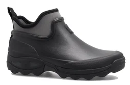 Bottine Clean Land ROUCHETTE, taille 44, noir