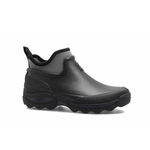 Bottine Clean Land ROUCHETTE, taille 44, noir