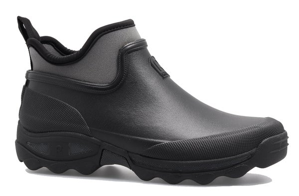 Bottine Clean Land ROUCHETTE, taille 45, noir