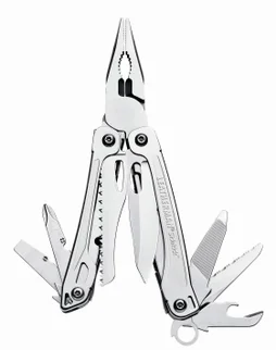 Pince et ciseaux multifonction LEATHERMAN Sidekick, 6.6 cm