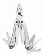 Pince et ciseaux multifonction LEATHERMAN Sidekick, 6.6 cm