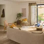 Stratifié creativ intenso 8mm décor lazio2 4ch 1,99m2